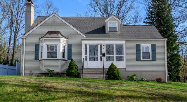 Photo of 102 Fairview Ave, West Orange, NJ 07052