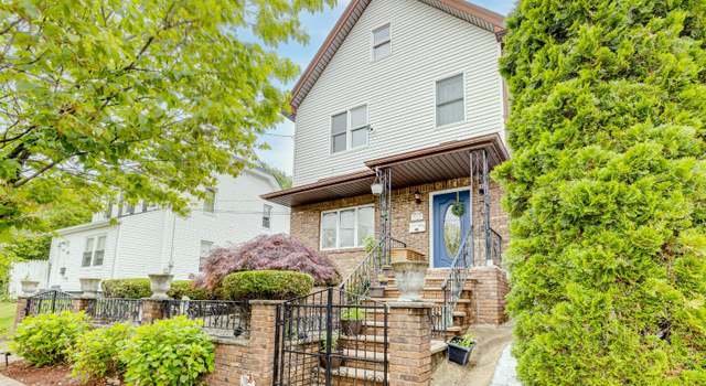 Photo of 393 Hamilton Ave, Rahway, NJ 07065