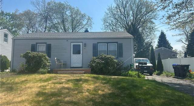 Photo of 56 Harvey Cir, East Brunswick, NJ 08816