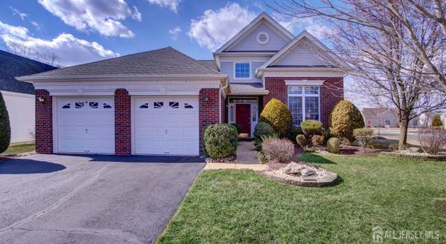 Photo of 2 Tamarack Rd, Monroe, NJ 08831