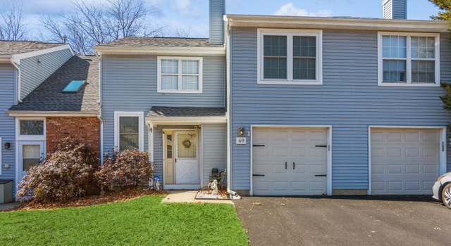 Photo of 69 Avebury Pl, Franklin, NJ 08873