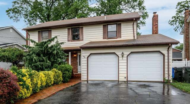 Photo of 98 S Cliff Rd S, Colonia, NJ 07067