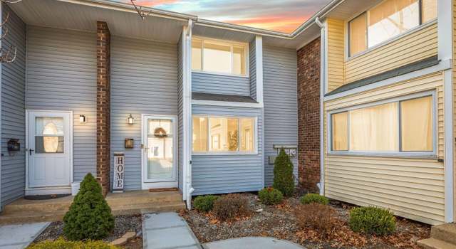 Photo of 5 Quincy Cir, South Brunswick, NJ 08810