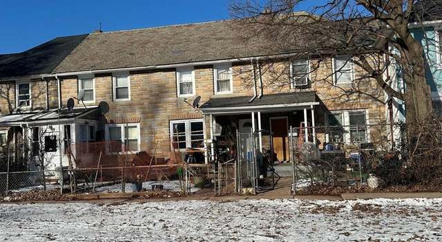 Photo of 5 Langley Pl, New Brunswick, NJ 08901