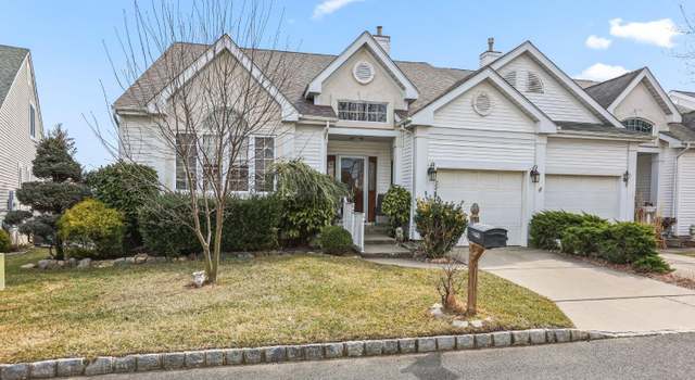 Photo of 25 Birmingham Ln, Monroe, NJ 08831