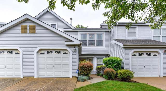 Photo of 253 Rooney Ct, East Brunswick, NJ 08816