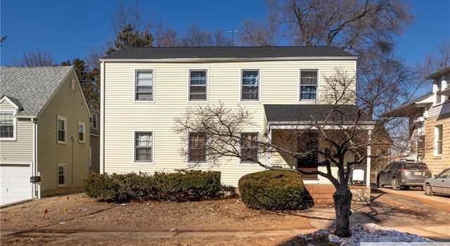 Photo of 35 Jones Ave, New Brunswick, NJ 08901
