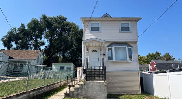 Photo of 865 Kreil St, Perth Amboy, NJ 08861