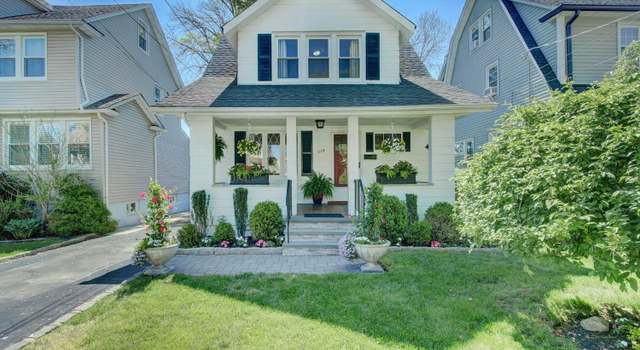Photo of 939 Salem Rd, Union Twp, NJ 07083