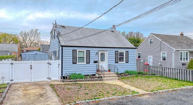 Photo of 9 Macarthur Ave, Spotswood, NJ 08884