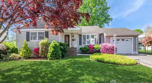 Photo of 268 E Iselin Pkwy, Iselin, NJ 08830