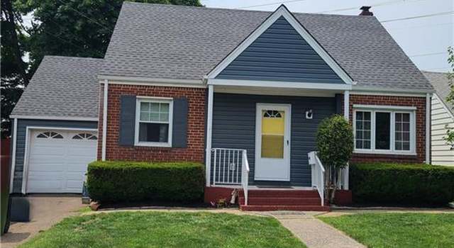 Photo of 318 Hoover Ave, Edison, NJ 08837