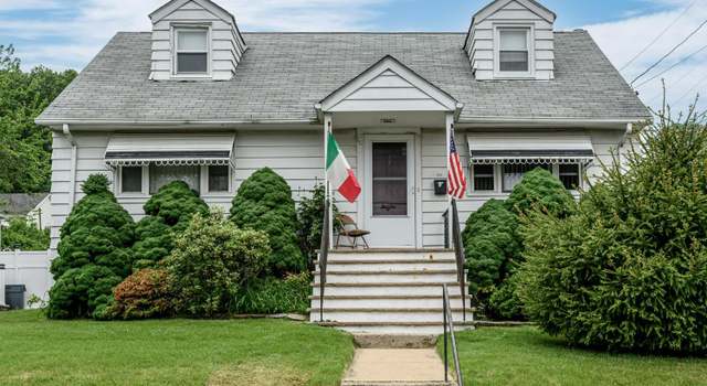 Photo of 135 Chatham Ave #135, Paterson, NJ 07502