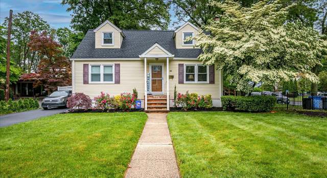 Photo of 61 Thomas St, Metuchen, NJ 08840