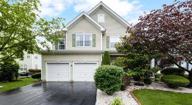 Photo of 40 Elsie Dr, Plainsboro, NJ 08536
