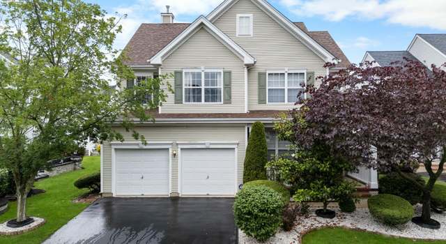 Photo of 40 Elsie Dr, Plainsboro, NJ 08536