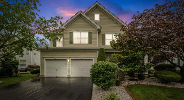 Photo of 40 Elsie Dr, Plainsboro, NJ 08536