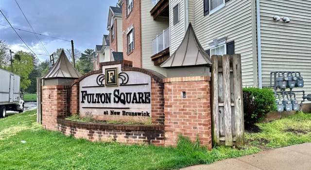 Photo of 1338 Fernwood Ct, New Brunswick, NJ 08901