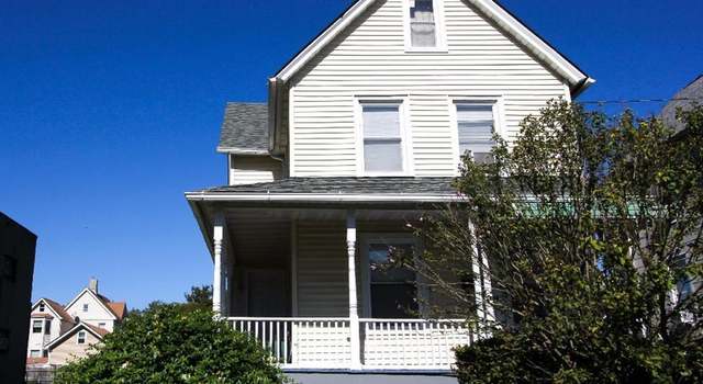 Photo of 440 W Broad St, Westfield, NJ 07090