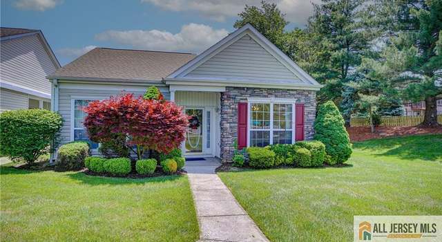 Photo of 532 Waterside Blvd, Monroe, NJ 08831