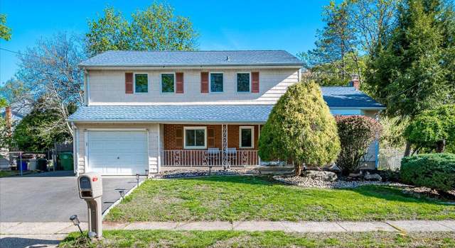 Photo of 55 Marlin Ave E, Edison, NJ 08820