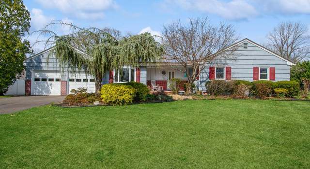 Photo of 5 Academic Rd, East Brunswick, NJ 08816
