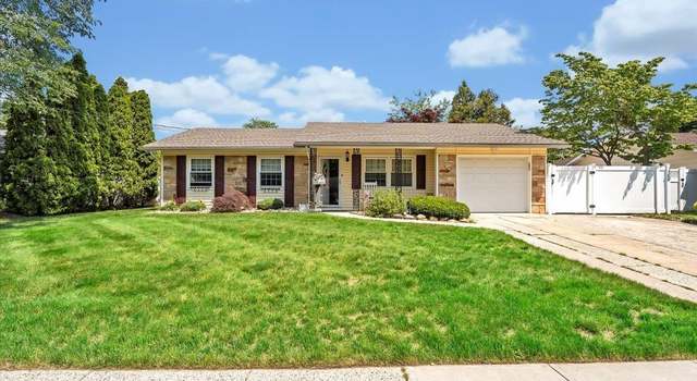 Photo of 13 Sheffield Ave, Monroe Township, NJ 08831
