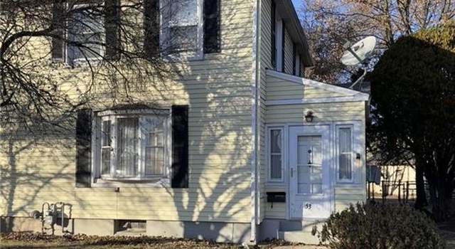 Photo of 53 Mitchell Ave, New Brunswick, NJ 08901