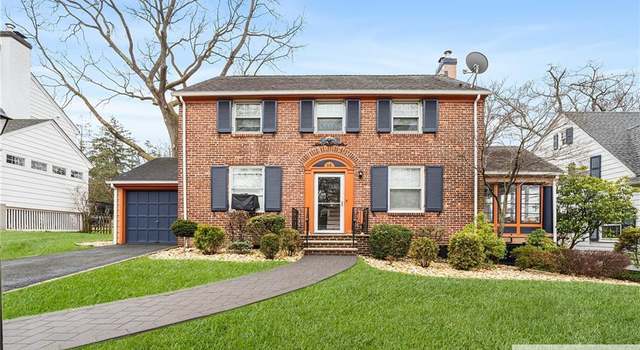 Photo of 58 Stewart Pl, South Orange Village, NJ 07079