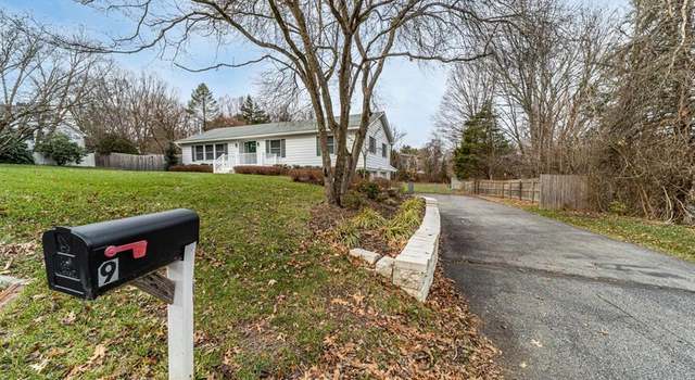 Photo of 9 Glen Manor Dr, Glen Gardner, NJ 08826