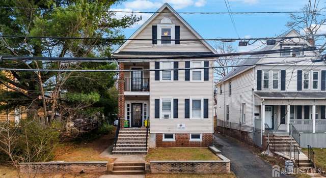 Photo of 260 Hamilton St, New Brunswick, NJ 08901