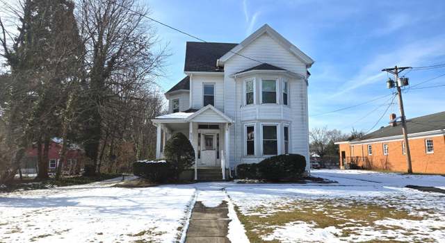 Photo of 345 Georges Rd, South Brunswick, NJ 08810