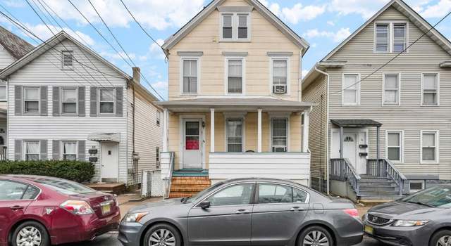 Photo of 44 Guilden St, New Brunswick, NJ 08901