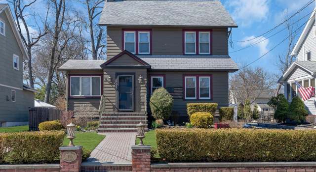 Photo of 1135 Dorsey Pl, Plainfield, NJ 07062