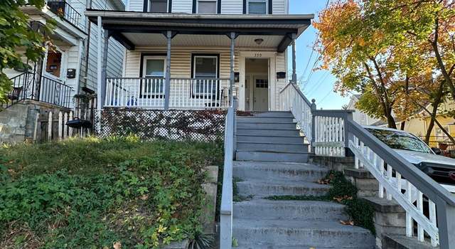 Photo of 330 Somerset St, New Brunswick, NJ 08901