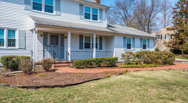 Photo of 31 Riverview Ter, Hillsborough, NJ 08844