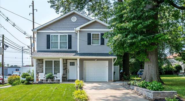 Photo of 1142 Warren St, Roselle, NJ 07203