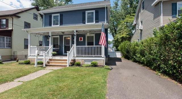 Photo of 206 Second St, Dunellen, NJ 08812