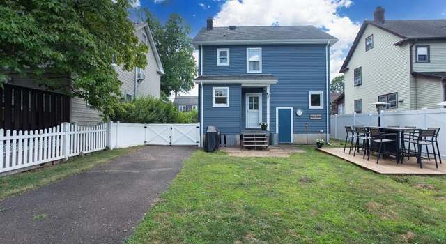 Photo of 206 Second St, Dunellen, NJ 08812