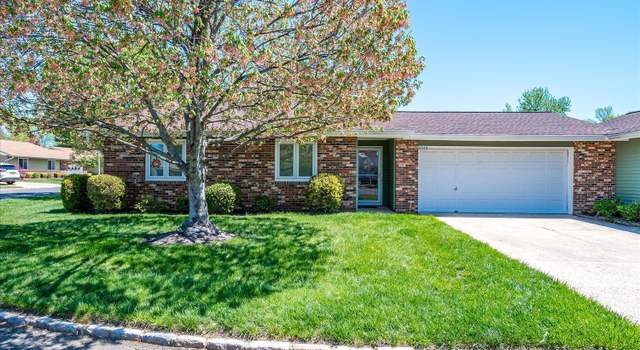 Photo of 444 Dahlia Plz, Monroe, NJ 08831