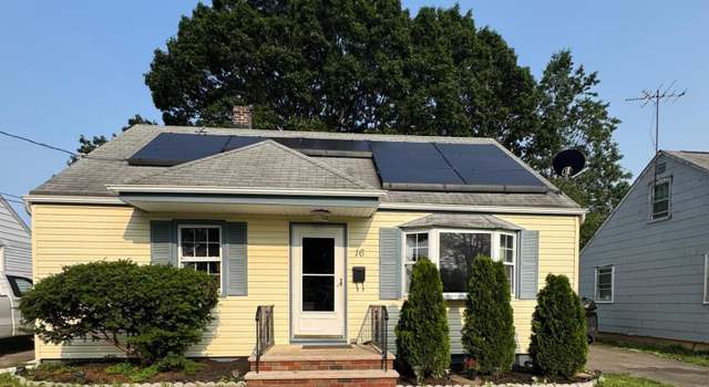 Photo of 16 Wagner St, Fords, NJ 08863