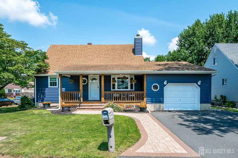 Photo of 108 Morris Ave Edison, NJ 08837