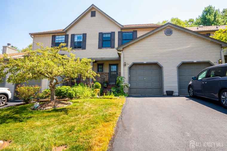 Photo of 54 Manor Dr Montgomery, NJ 08540
