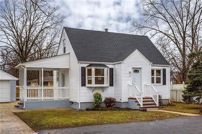 23 Marsad Dr, Old Bridge, NJ 08857 | MLS# 1915590 | Redfin