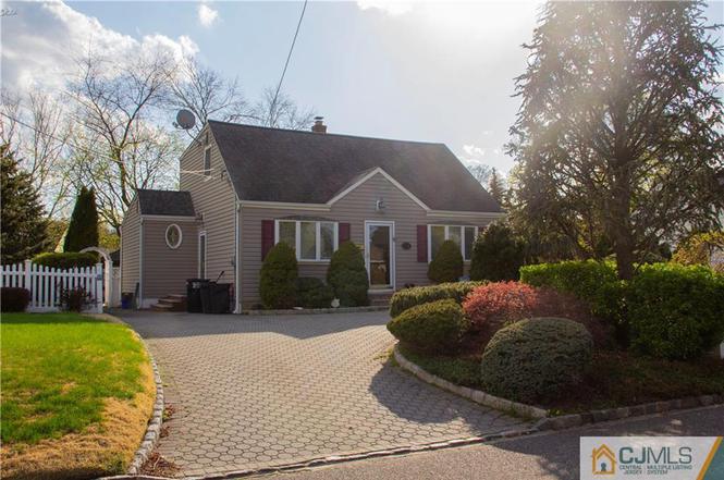 131 Geary Dr, South Plainfield, NJ 07080 | MLS# 1823776 ...