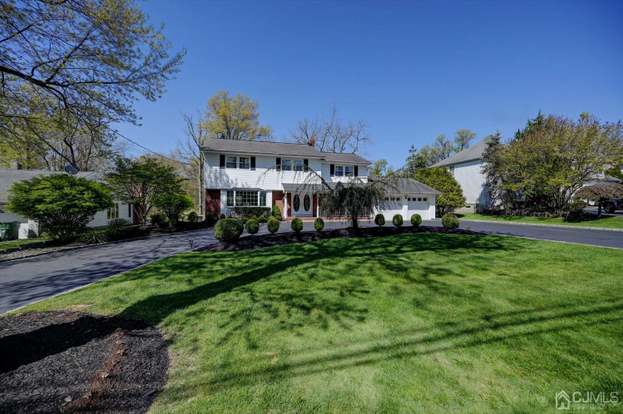 garden day spa edison nj