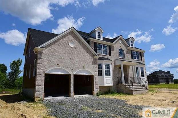Stratford At Monroe By Hallmark Homes In Monroe Township Nj Zillow