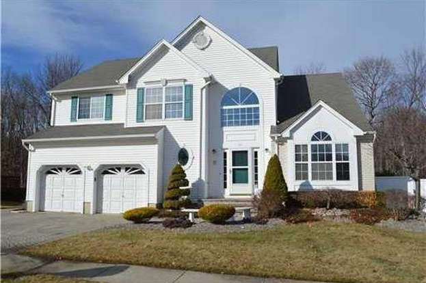 54 Winding Brook Dr Old Bridge Nj 07747 4 Beds 3 Baths 54 Winding Brook Dr Old Bridge Nj 07747 4 Beds 3 Baths
