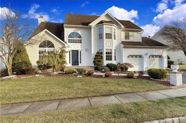 51 Winding Brook Dr Old Bridge Nj 07747 4 Beds 3 Baths 51 Winding Brook Dr Old Bridge Nj 07747 4 Beds 3 Baths