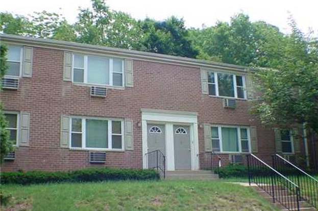 78 Fox Rd Unit 3a Edison Nj 08817 1 Bed 1 Bath